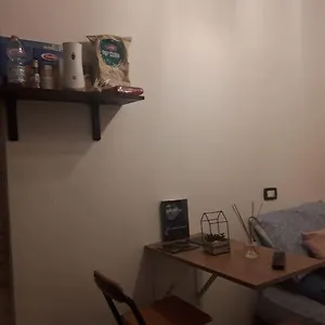  Appartamento Stanza Singola Nel Cuore Di