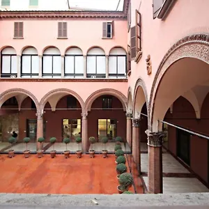  Appartamento Ugo Bassi Lux