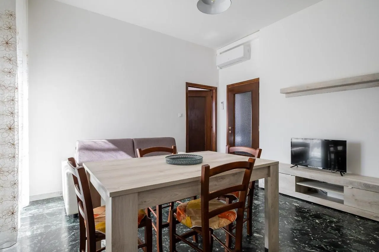 A Pochi Passi Dalla Citta' Universitaria By Wonderful Italy Apartment Bologna
