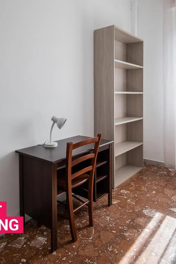 A Pochi Passi Dalla Citta' Universitaria By Wonderful Italy Apartment Bologna