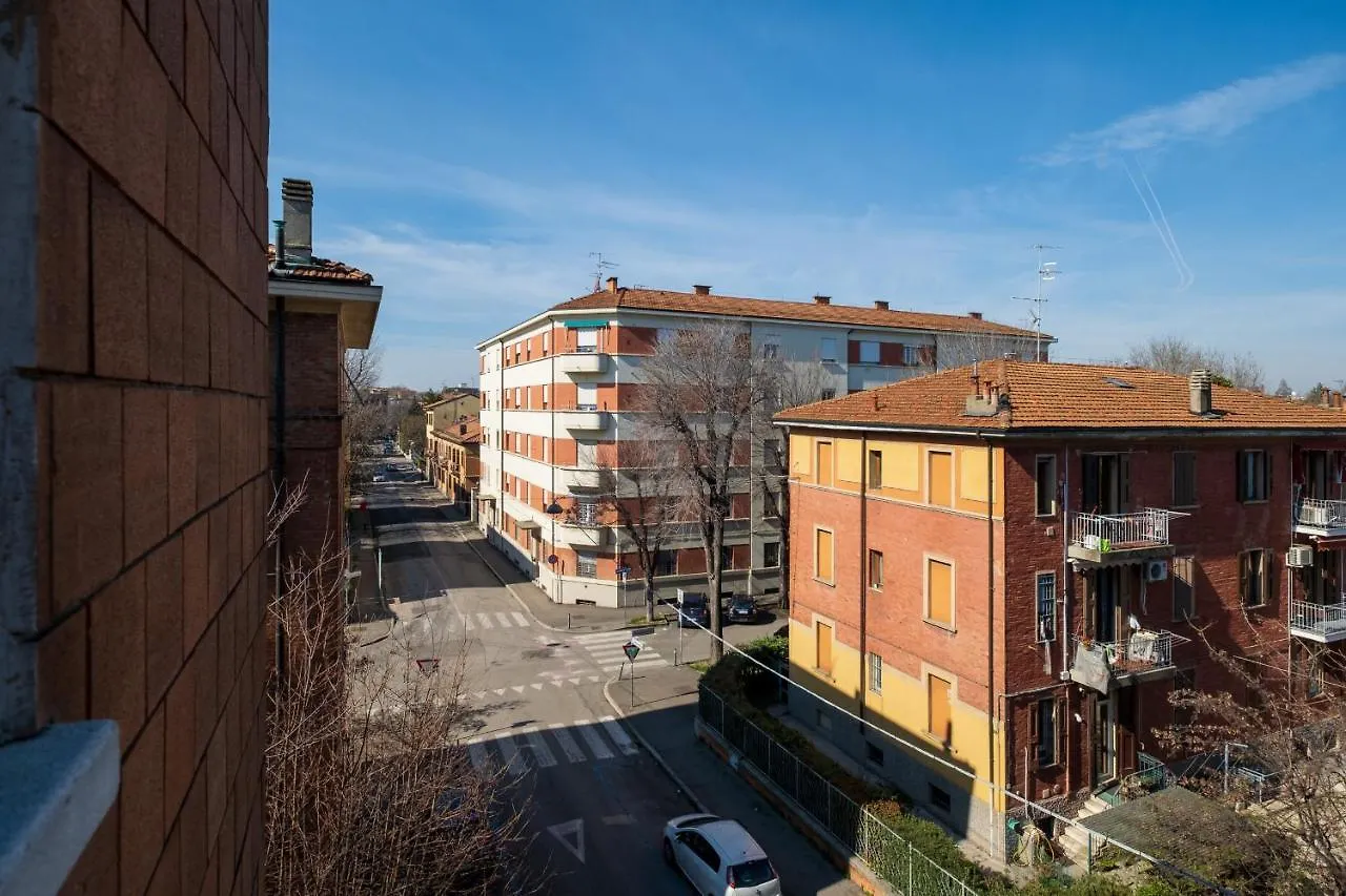 A Pochi Passi Dalla Citta' Universitaria By Wonderful Italy Apartment Bologna 0*,  Italy