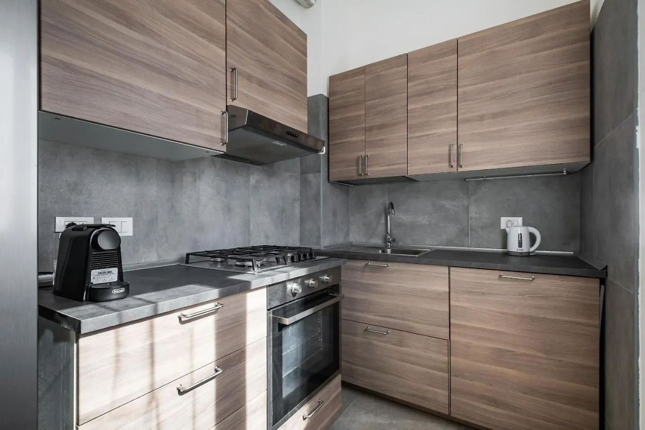 A Pochi Passi Dalla Citta' Universitaria By Wonderful Italy Apartment Bologna 0*,  Italy