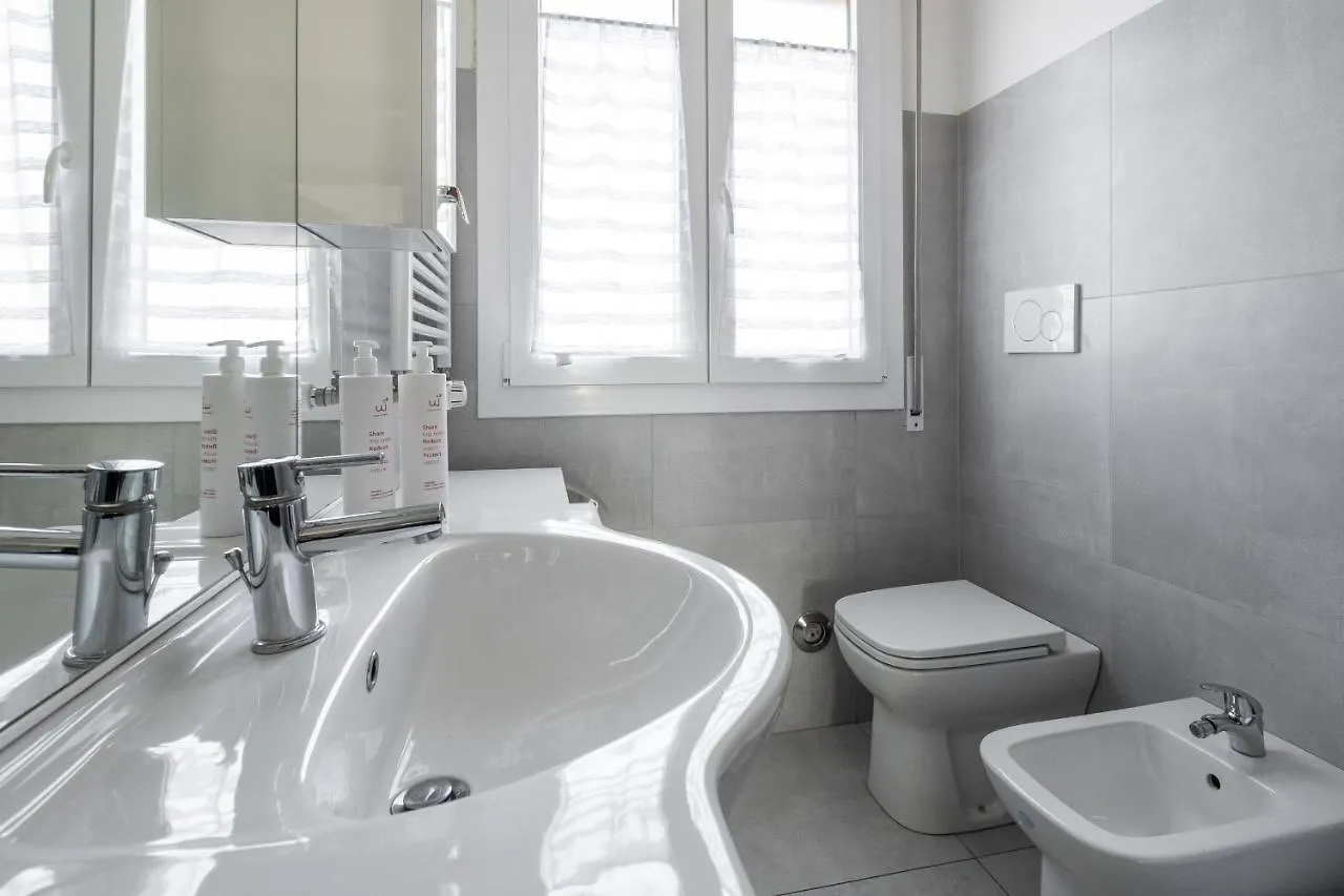 A Pochi Passi Dalla Citta' Universitaria By Wonderful Italy Apartment Bologna