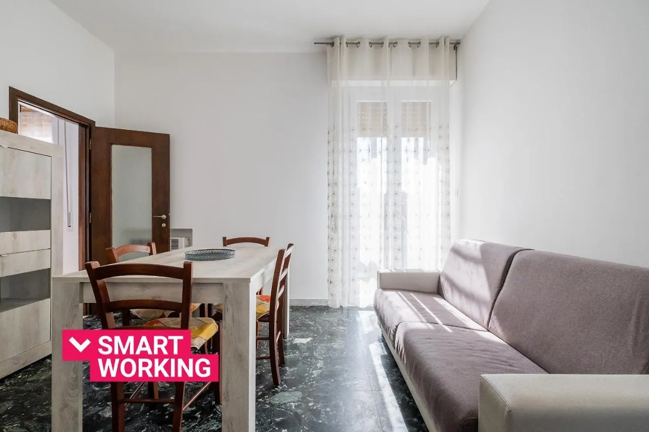 A Pochi Passi Dalla Citta' Universitaria By Wonderful Italy Apartment Bologna