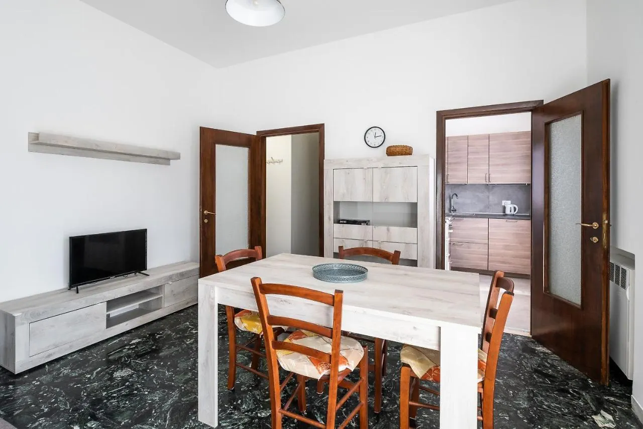 A Pochi Passi Dalla Citta' Universitaria By Wonderful Italy Apartment Bologna