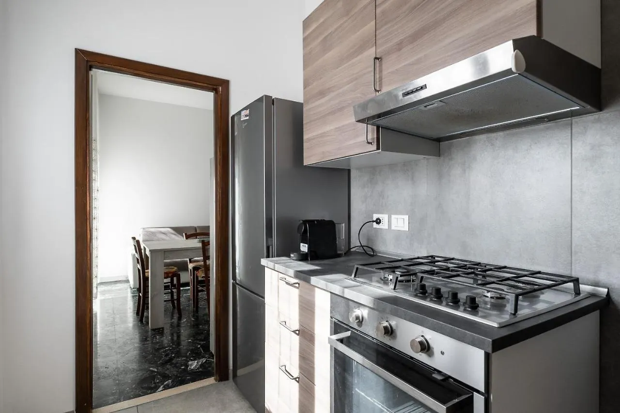 A Pochi Passi Dalla Citta' Universitaria By Wonderful Italy Apartment Bologna
