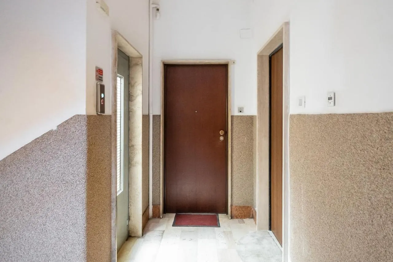 A Pochi Passi Dalla Citta' Universitaria By Wonderful Italy Apartment Bologna