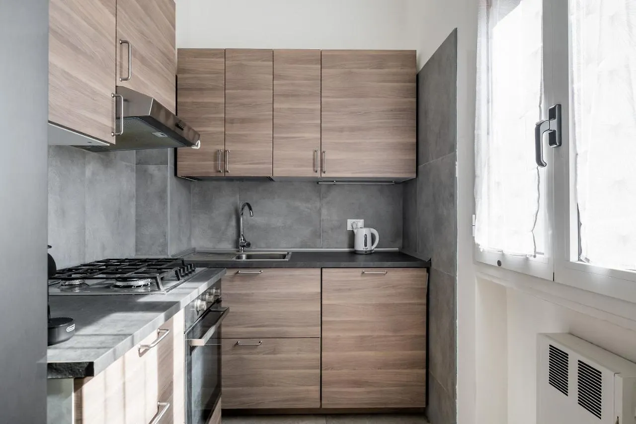 A Pochi Passi Dalla Citta' Universitaria By Wonderful Italy Apartment Bologna