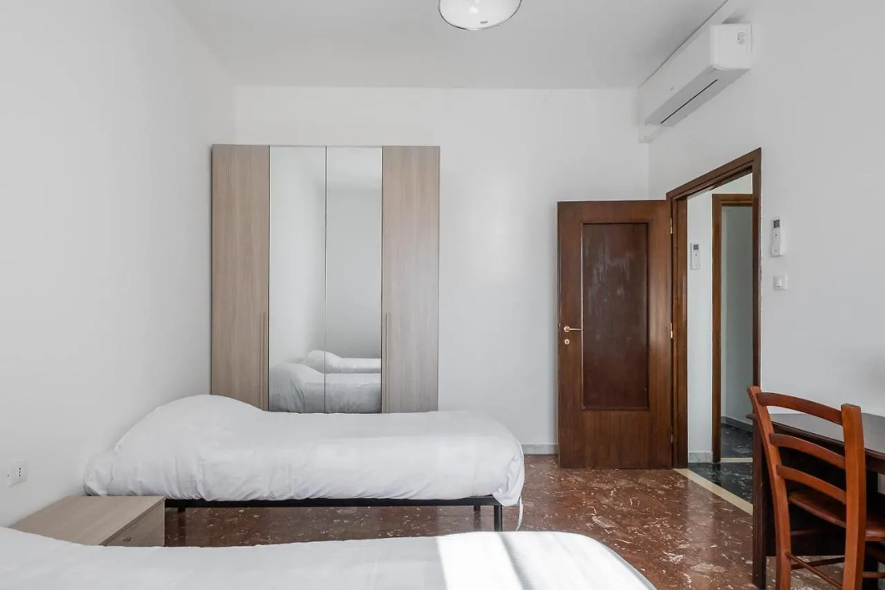 A Pochi Passi Dalla Citta' Universitaria By Wonderful Italy Apartment Bologna