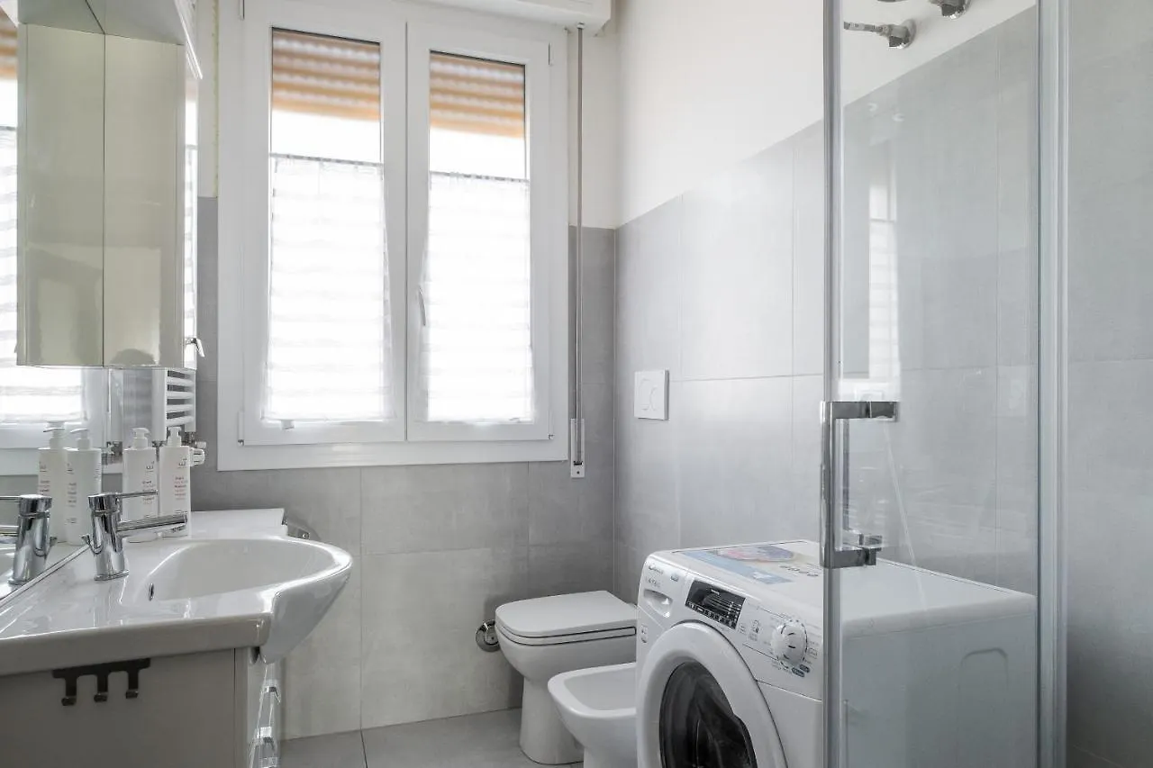 A Pochi Passi Dalla Citta' Universitaria By Wonderful Italy Apartment Bologna 0*,
