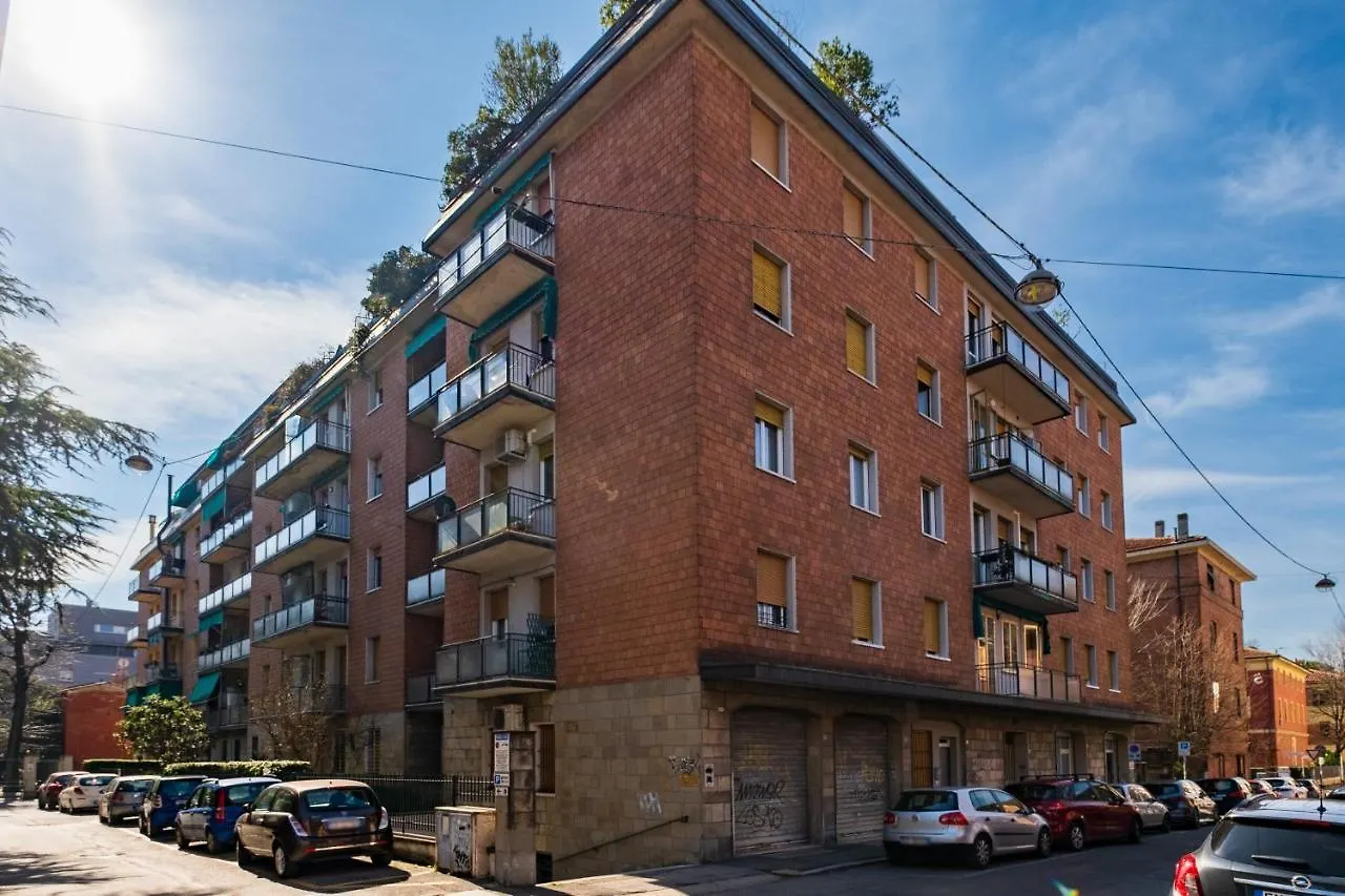 A Pochi Passi Dalla Citta' Universitaria By Wonderful Italy Apartment Bologna