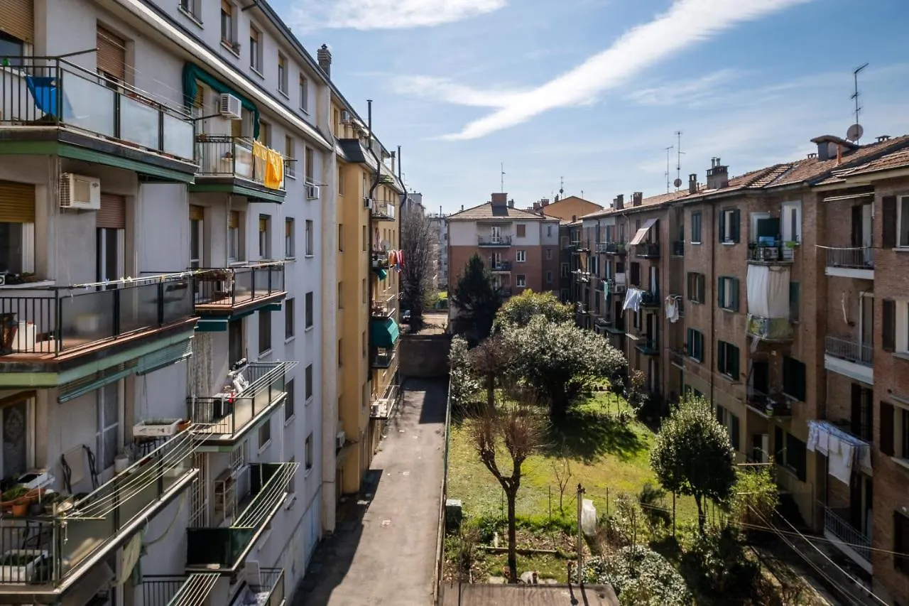 A Pochi Passi Dalla Citta' Universitaria By Wonderful Italy Apartment Bologna